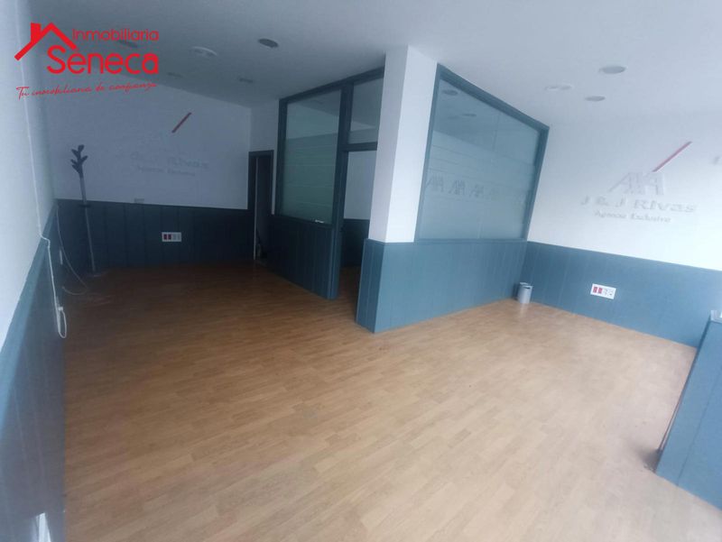 Local Comercial en alquiler Córdoba. Ref: 5186. INMOBILIARIA SÉNECA
