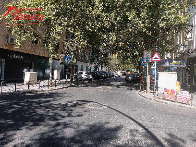 Piso en venta Córdoba. Ref: 5188. INMOBILIARIA SÉNECA