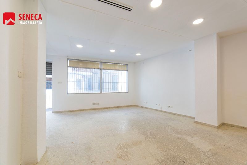 Local Comercial en alquiler Córdoba. Ref: 5191. INMOBILIARIA SÉNECA