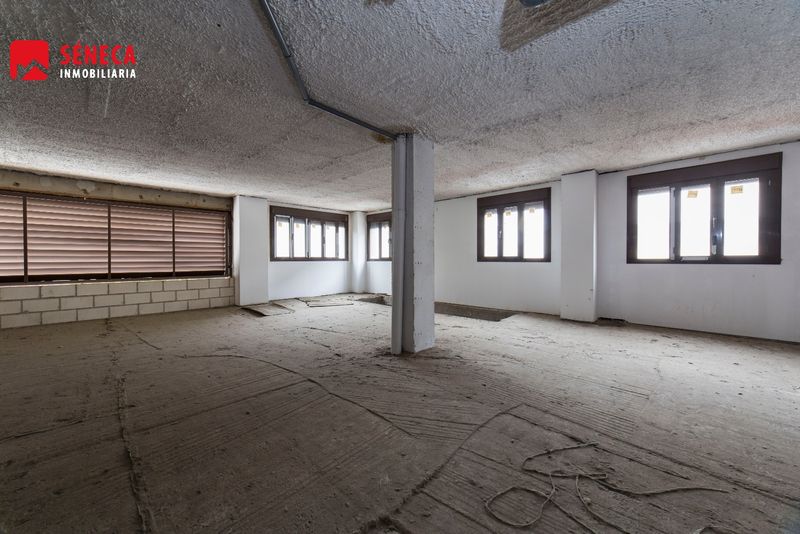 Local Comercial en alquiler Córdoba. Ref: 5192. INMOBILIARIA SÉNECA