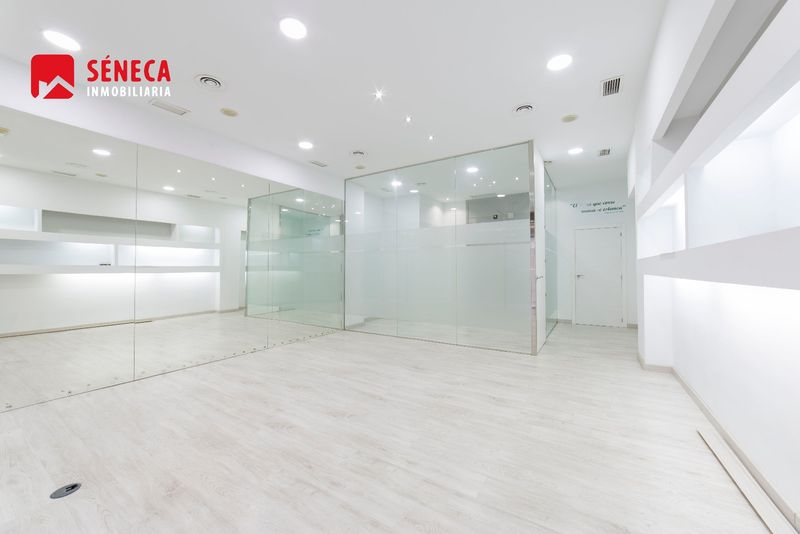 Local Comercial en alquiler Córdoba. Ref: 5193. INMOBILIARIA SÉNECA