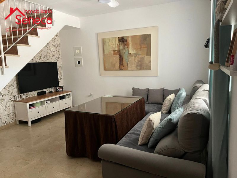 Adosado en venta Córdoba. Ref: 5204. INMOBILIARIA SÉNECA
