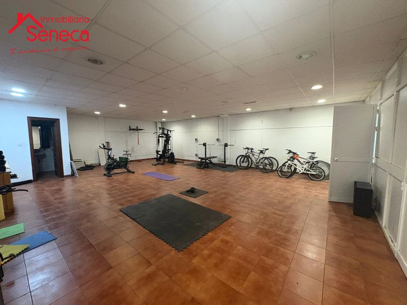 Nave Industrial en venta Córdoba. Ref: 5213. INMOBILIARIA SÉNECA