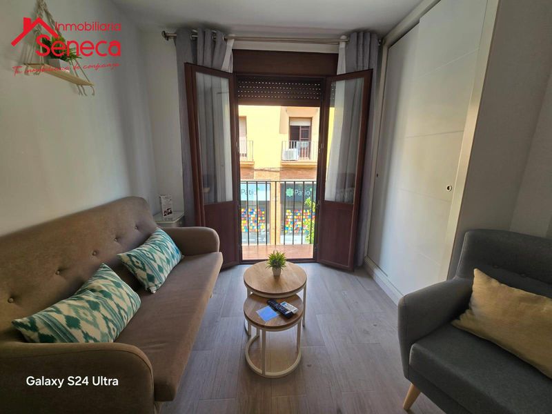 Piso en venta Córdoba. Ref: 5215. INMOBILIARIA SÉNECA