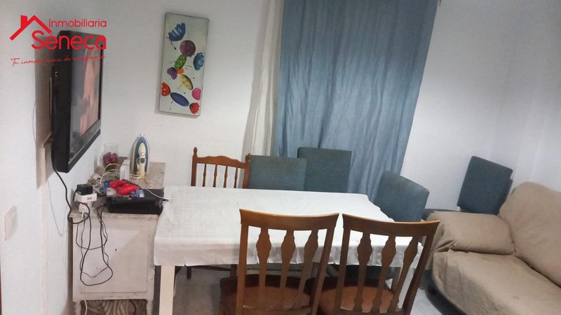Piso en venta Córdoba. Ref: 5221. INMOBILIARIA SÉNECA