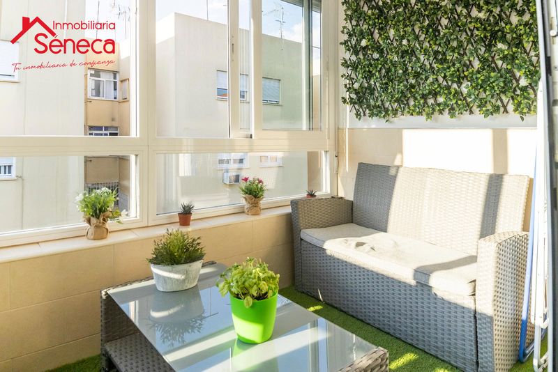 Piso en venta Córdoba. Ref: 5225. INMOBILIARIA SÉNECA