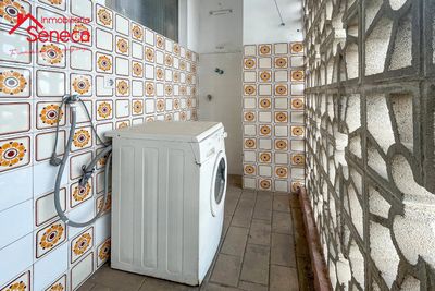 Piso en venta La Carlota, Córdoba. Ref: 5231. INMOBILIARIA SÉNECA