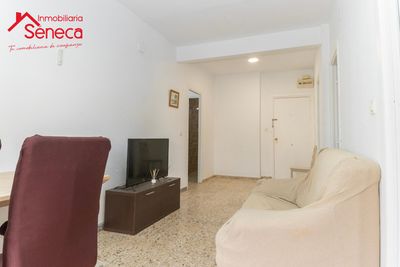 Piso en venta La Carlota, Córdoba. Ref: 5231. INMOBILIARIA SÉNECA