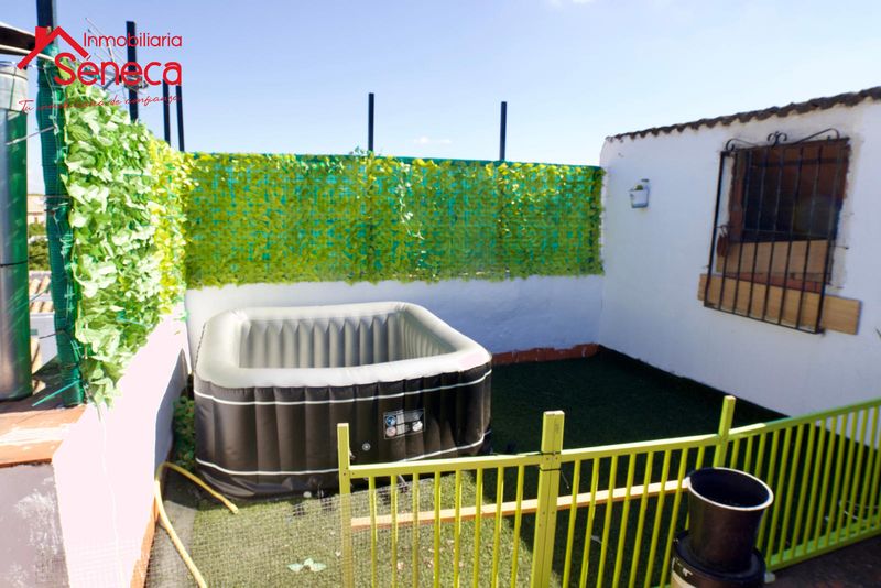 Adosado en venta Córdoba. Ref: 5232. INMOBILIARIA SÉNECA