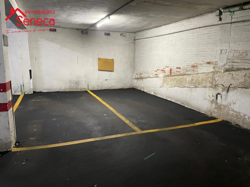 Garaje en venta Córdoba. Ref: 5233. INMOBILIARIA SÉNECA