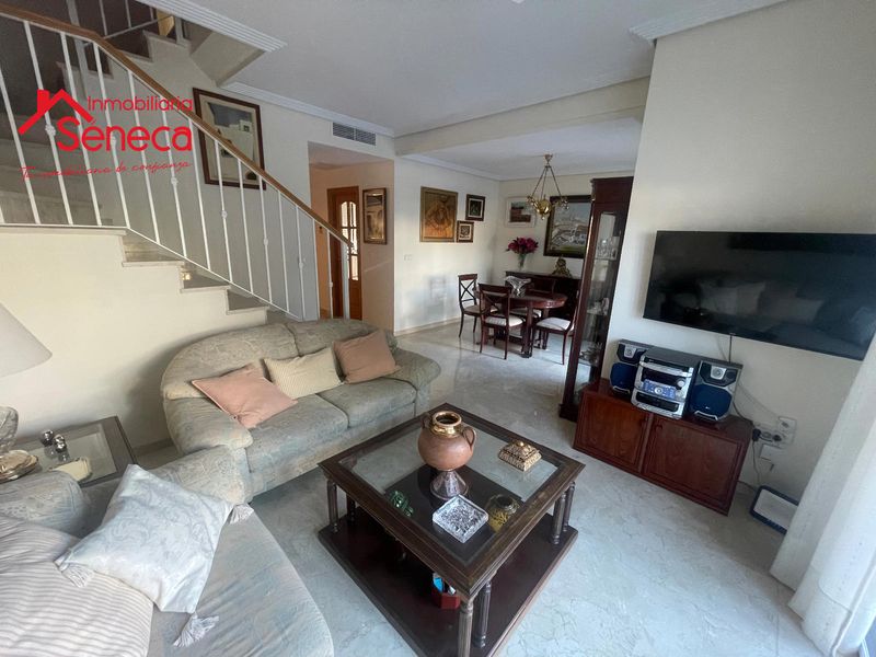 Adosado en venta Córdoba. Ref: 5238. INMOBILIARIA SÉNECA