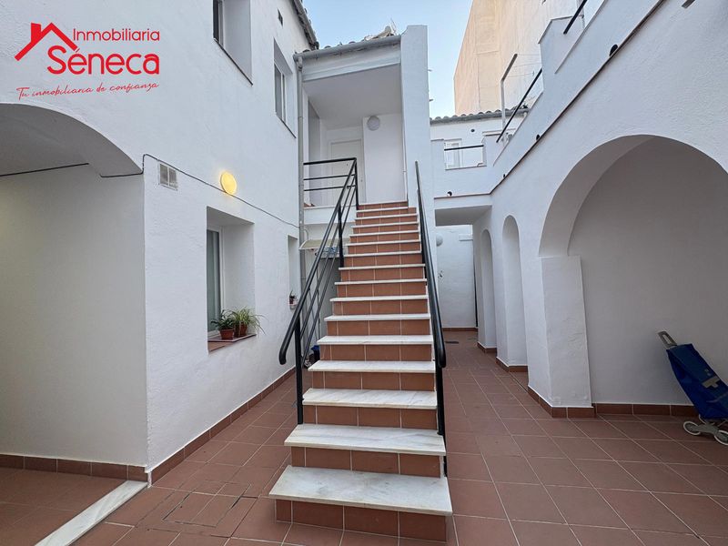 Piso en venta Córdoba. Ref: 5241. INMOBILIARIA SÉNECA