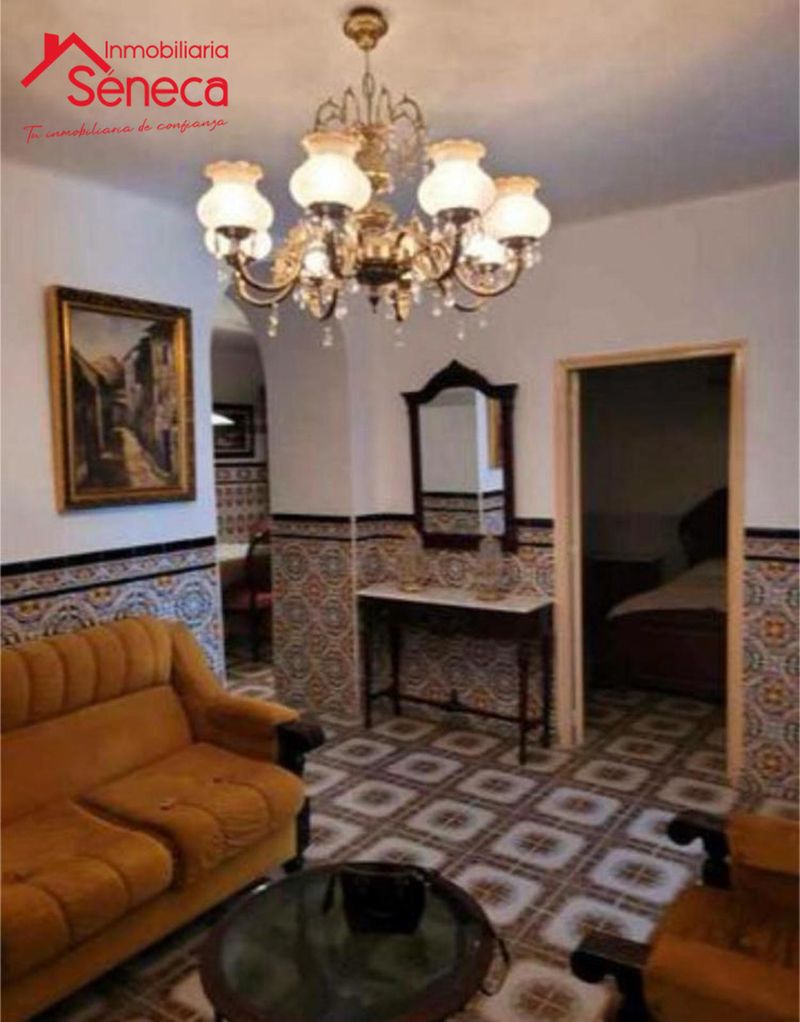 Casa en venta Córdoba. Ref: 5249. INMOBILIARIA SÉNECA