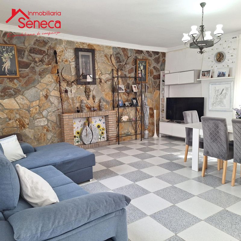 Adosado en venta Córdoba. Ref: 5252. INMOBILIARIA SÉNECA