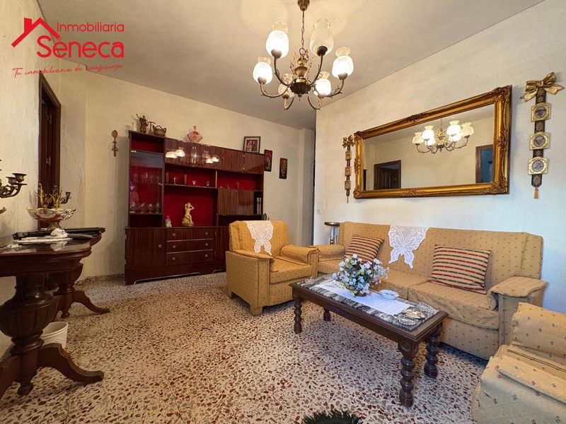 Ático en venta Córdoba. Ref: 5258. INMOBILIARIA SÉNECA