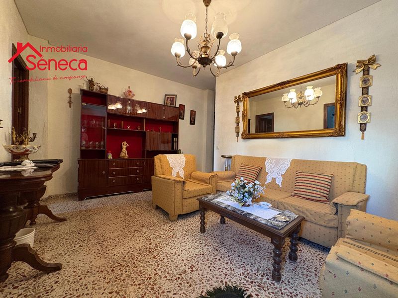 Ático en venta Córdoba. Ref: 5258. INMOBILIARIA SÉNECA