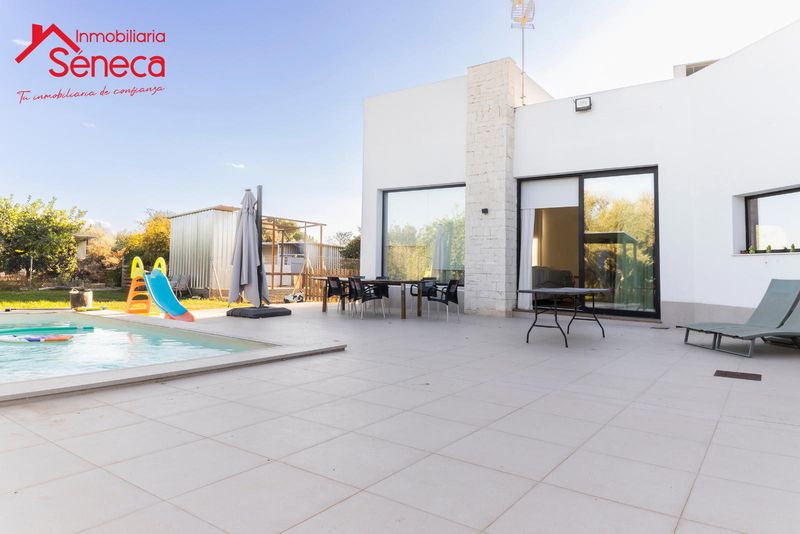 Adosado en venta Córdoba. Ref: 5270. INMOBILIARIA SÉNECA