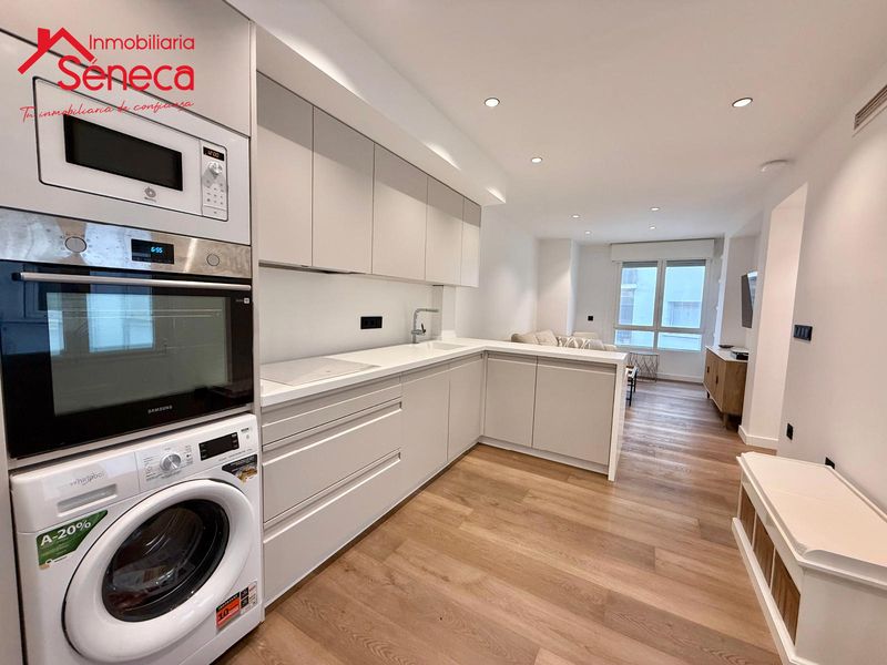 Piso en venta y alquiler Córdoba. Ref: 5276. INMOBILIARIA SÉNECA