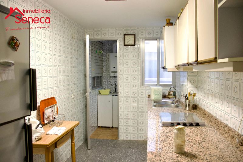 Piso en venta Córdoba. Ref: 5277. INMOBILIARIA SÉNECA