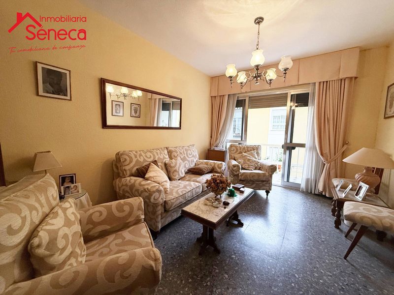 Piso en venta Córdoba. Ref: 5277. INMOBILIARIA SÉNECA