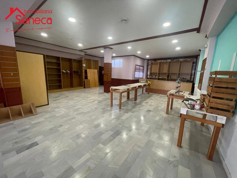 Local Comercial en venta Fernan-Nuñez, Córdoba. Ref: 5282. INMOBILIARIA SÉNECA