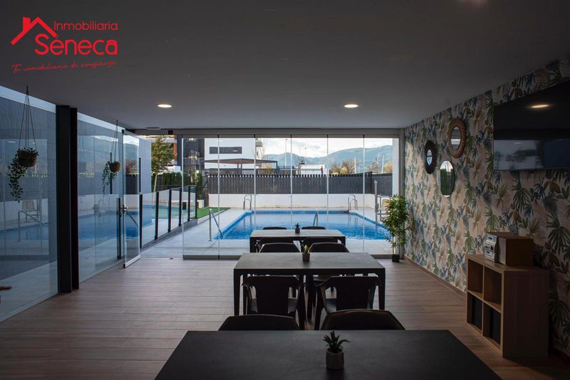 Piso en venta Córdoba. Ref: 5290. INMOBILIARIA SÉNECA