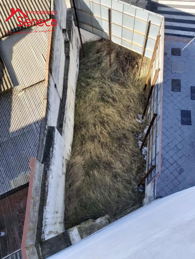 Parcela en venta Córdoba. Ref: 5296. INMOBILIARIA SÉNECA