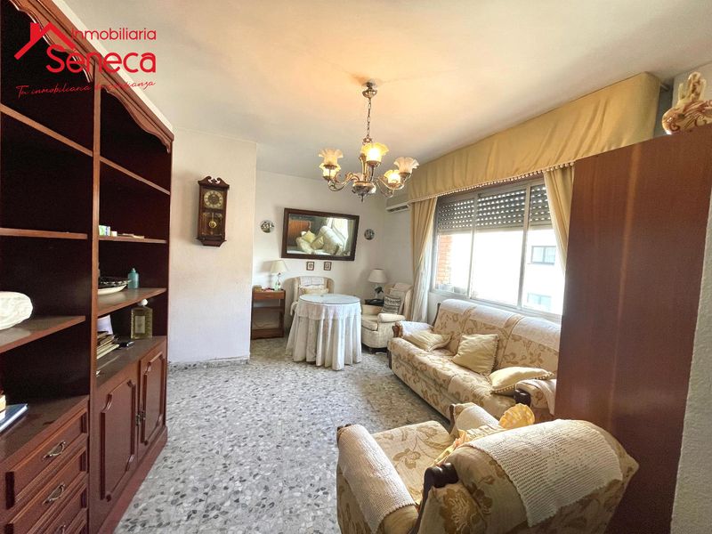 Piso en venta Córdoba. Ref: 5299. INMOBILIARIA SÉNECA