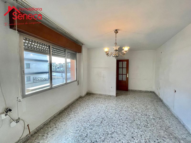 Piso en venta Córdoba. Ref: 5299. INMOBILIARIA SÉNECA