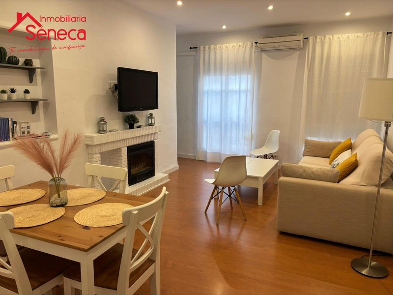 Piso en venta Córdoba. Ref: 5301. INMOBILIARIA SÉNECA