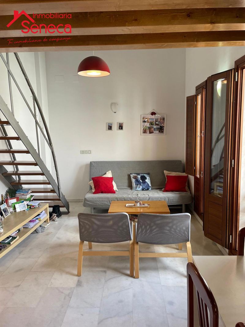 Piso en venta Córdoba. Ref: 5306. INMOBILIARIA SÉNECA