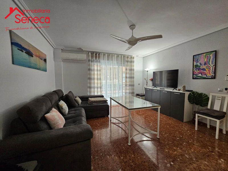 Piso en venta Córdoba. Ref: 5307. INMOBILIARIA SÉNECA