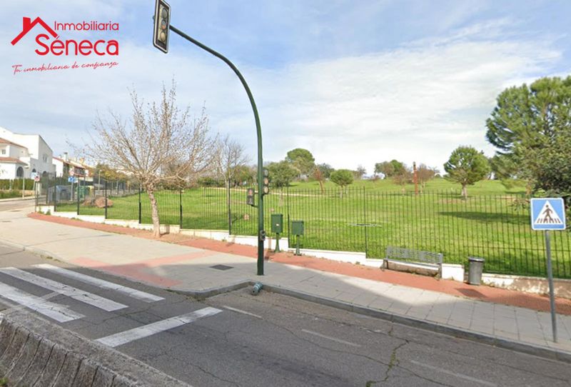 Piso en venta Córdoba. Ref: 5308. INMOBILIARIA SÉNECA