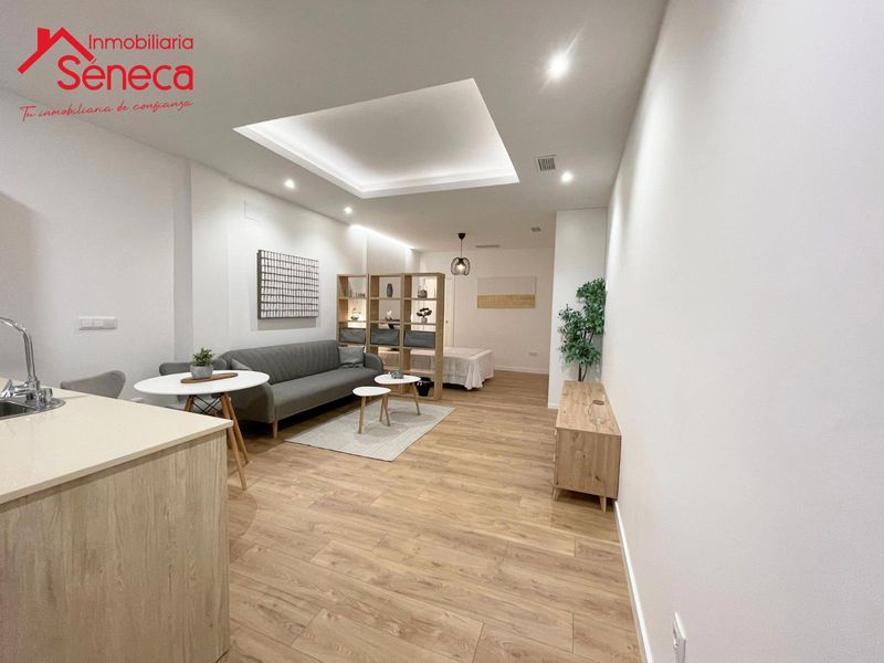 Piso en venta Córdoba. Ref: 5318. INMOBILIARIA SÉNECA