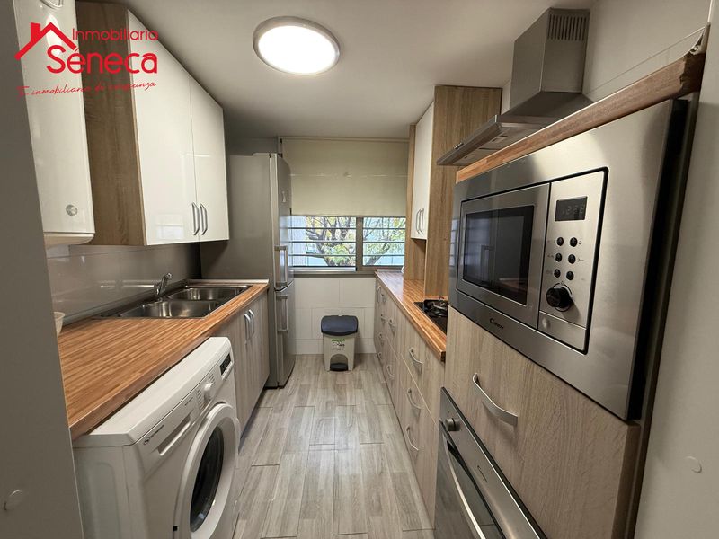 Piso en venta Córdoba. Ref: 5326. INMOBILIARIA SÉNECA