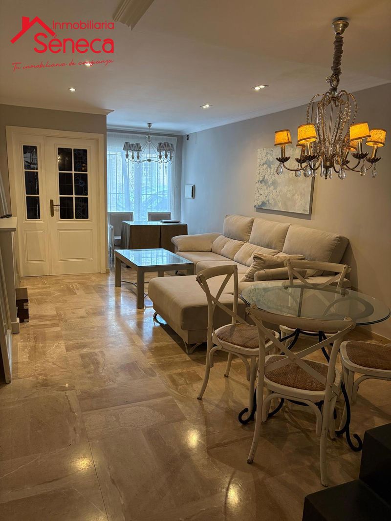 Adosado en venta Córdoba. Ref: 5327. INMOBILIARIA SÉNECA