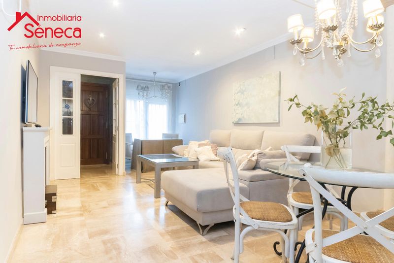 Adosado en venta Córdoba. Ref: 5327. INMOBILIARIA SÉNECA