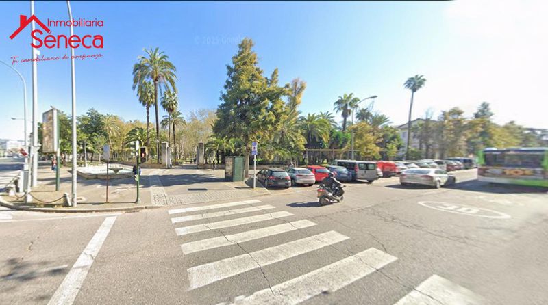 Edificio Singular en venta Córdoba. Ref: 5328. INMOBILIARIA SÉNECA