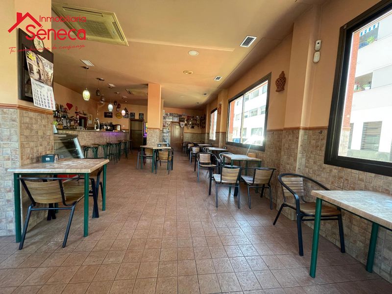 Local Comercial en venta Córdoba. Ref: 5331. INMOBILIARIA SÉNECA