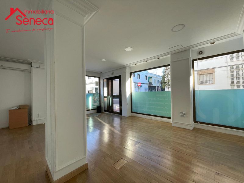 Local Comercial en alquiler Córdoba. Ref: 5334. INMOBILIARIA SÉNECA