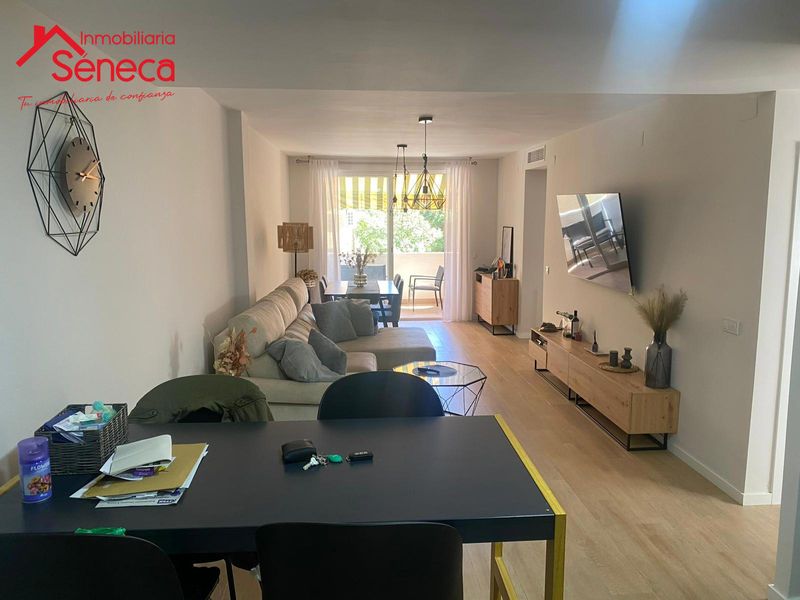 Piso en venta Córdoba. Ref: 5337. INMOBILIARIA SÉNECA