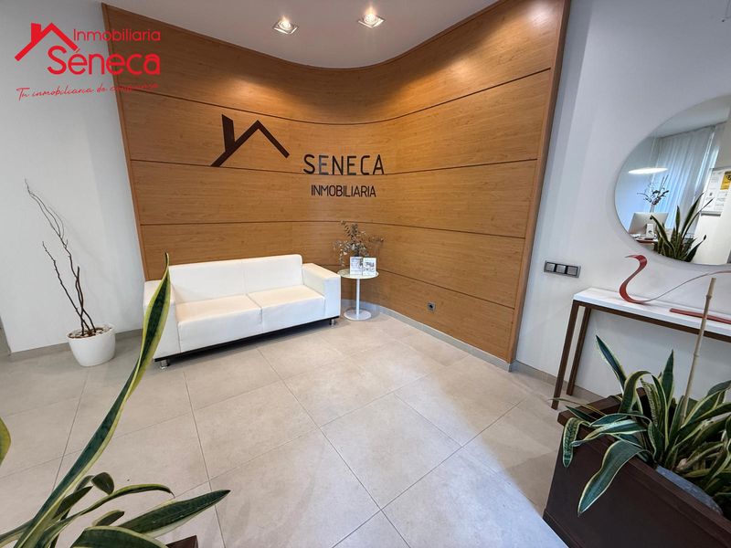 Local Comercial en alquiler Córdoba. Ref: 5338. INMOBILIARIA SÉNECA