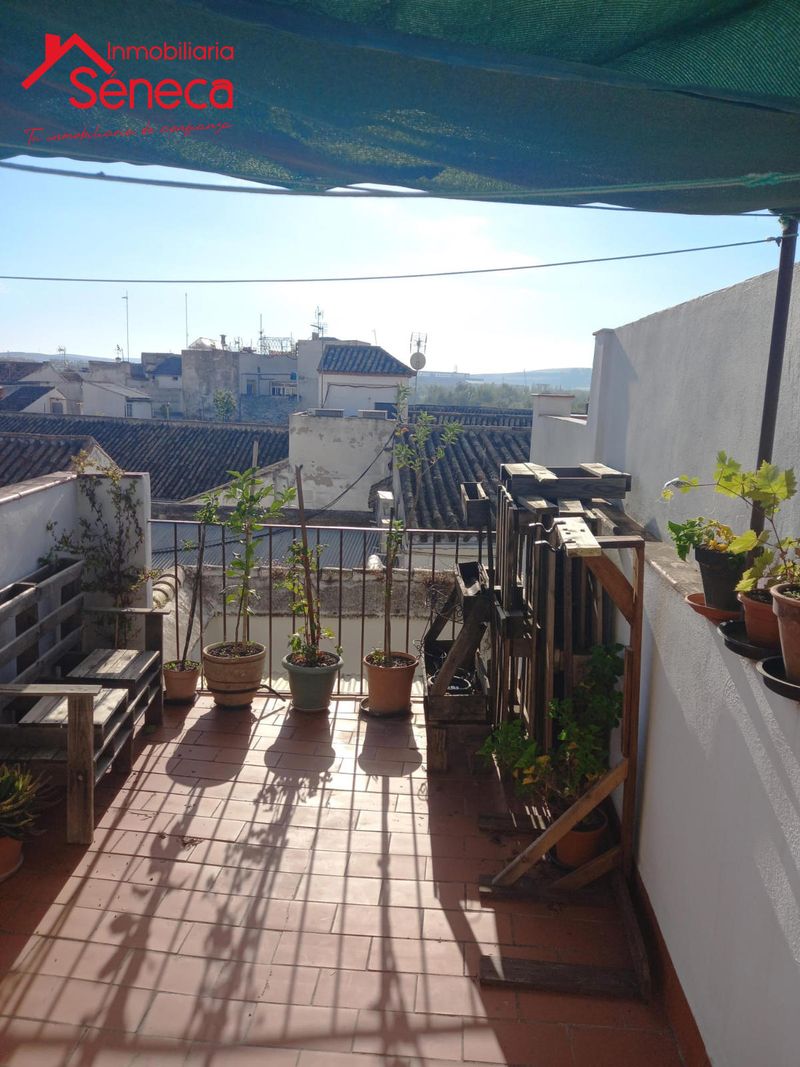 Adosado en venta Córdoba. Ref: 5341. INMOBILIARIA SÉNECA