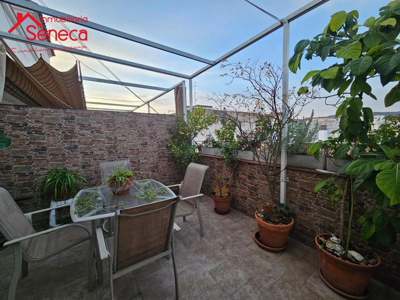 Ático en venta Córdoba. Ref: 5347. INMOBILIARIA SÉNECA