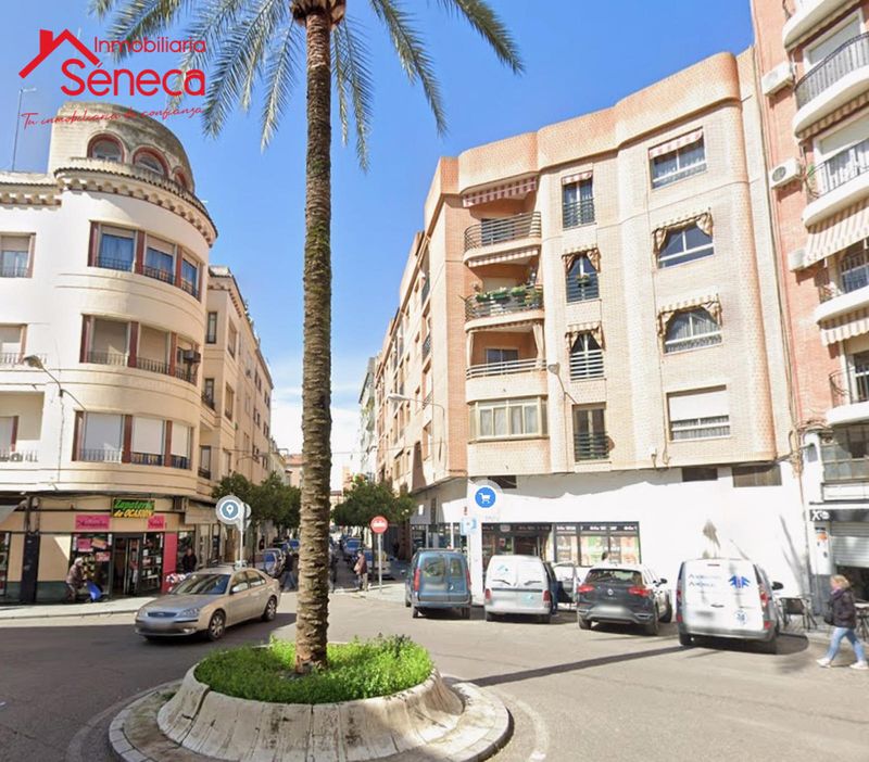 Ático en venta Córdoba. Ref: 5347. INMOBILIARIA SÉNECA