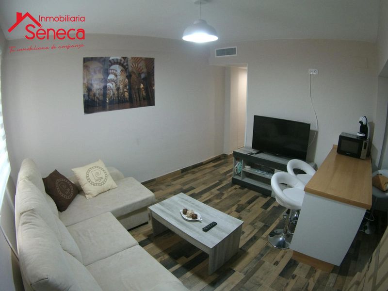 Piso en venta Córdoba. Ref: 5349. INMOBILIARIA SÉNECA