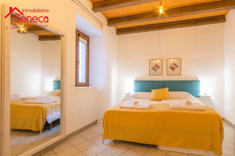 Piso en venta Córdoba. Ref: 5355. INMOBILIARIA SÉNECA