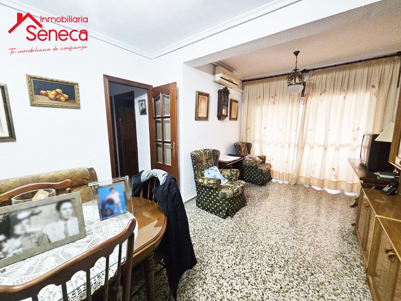 Piso en venta Córdoba. Ref: 5356. INMOBILIARIA SÉNECA
