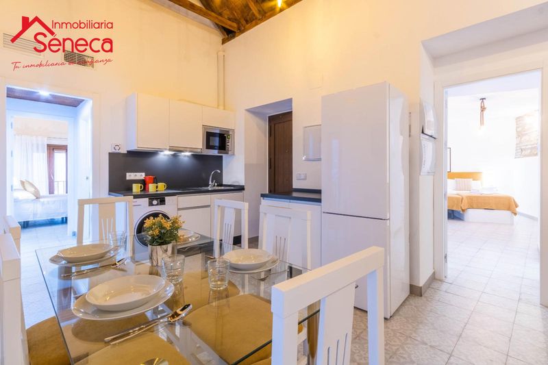 Piso en venta Córdoba. Ref: 5357. INMOBILIARIA SÉNECA