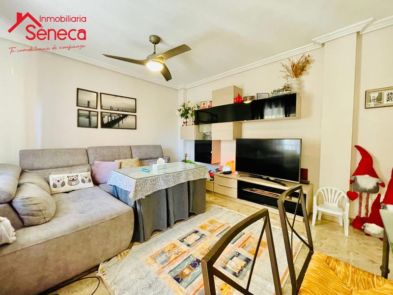 Piso en venta Córdoba. Ref: 5363. INMOBILIARIA SÉNECA